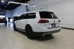 2017 Pure White /Titan Black Volkswagen Golf Alltrack TSI SE (3VWH17AU0HM) with an 1.8L I4 Turbocharged DOHC 16V SULEV II 170hp engine, Automatic transmission, located at 15300 Midway Rd., Addison, TX, 75001, (972) 702-0011, 32.958321, -96.838074 - HOME OF THE NO HAGGLE PRICE - WHOLESALE PRICES TO THE PUBLIC!! 4D Wagon, 1.8L I4 Turbocharged DOHC 16V SULEV II 170hp, 6-Speed DSG Automatic with Tiptronic, AWD, White.<br><br>White 2017 Volkswagen Golf Alltrack<br><br>Recent Arrival! 22/30 City/Highway MPG<br><br><br>At Midway Auto Group, we strive - Photo#3