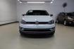 2017 Pure White /Titan Black Volkswagen Golf Alltrack TSI SE (3VWH17AU0HM) with an 1.8L I4 Turbocharged DOHC 16V SULEV II 170hp engine, Automatic transmission, located at 15300 Midway Rd., Addison, TX, 75001, (972) 702-0011, 32.958321, -96.838074 - HOME OF THE NO HAGGLE PRICE - WHOLESALE PRICES TO THE PUBLIC!! 4D Wagon, 1.8L I4 Turbocharged DOHC 16V SULEV II 170hp, 6-Speed DSG Automatic with Tiptronic, AWD, White.<br><br>White 2017 Volkswagen Golf Alltrack<br><br>Recent Arrival! 22/30 City/Highway MPG<br><br><br>At Midway Auto Group, we strive - Photo#5