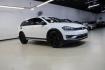 2017 Pure White /Titan Black Volkswagen Golf Alltrack TSI SE (3VWH17AU0HM) with an 1.8L I4 Turbocharged DOHC 16V SULEV II 170hp engine, Automatic transmission, located at 15300 Midway Rd., Addison, TX, 75001, (972) 702-0011, 32.958321, -96.838074 - HOME OF THE NO HAGGLE PRICE - WHOLESALE PRICES TO THE PUBLIC!! 4D Wagon, 1.8L I4 Turbocharged DOHC 16V SULEV II 170hp, 6-Speed DSG Automatic with Tiptronic, AWD, White.<br><br>White 2017 Volkswagen Golf Alltrack<br><br>Recent Arrival! 22/30 City/Highway MPG<br><br><br>At Midway Auto Group, we strive - Photo#6
