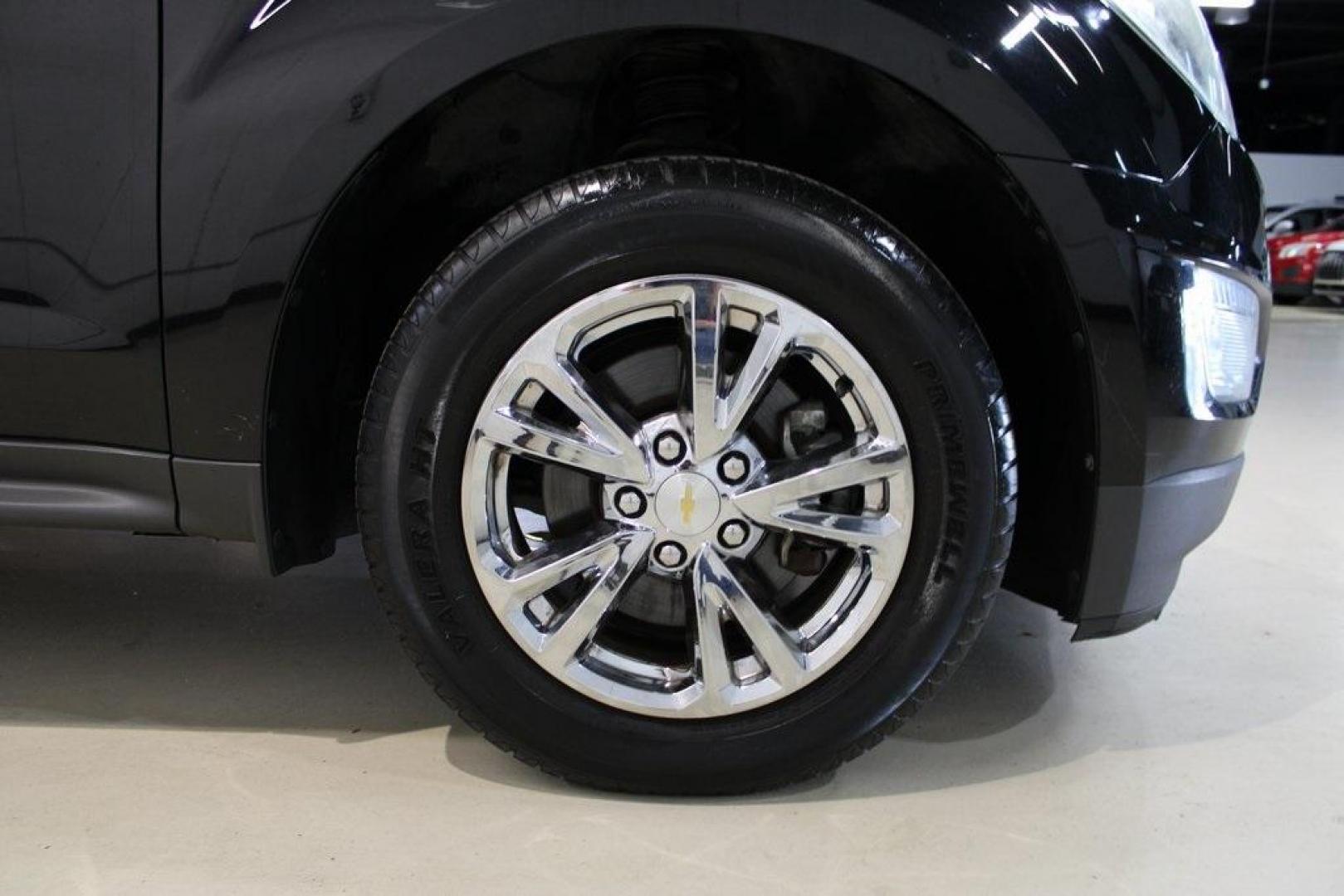2017 Mosaic Black Metallic /Jet Black Chevrolet Equinox LT (2GNALCEK6H6) with an 2.4L 4-Cylinder SIDI DOHC VVT engine, Automatic transmission, located at 15300 Midway Rd., Addison, TX, 75001, (972) 702-0011, 32.958321, -96.838074 - Introducing the 2017 Chevrolet Equinox LT, now available at Midway Auto Group in Addison, Texas. This versatile SUV combines comfort, efficiency, and modern features, making it an excellent choice for both daily commutes and weekend adventures.<br><br>Key Features:<br><br>Engine: 2.4L 4-Cylinder SID - Photo#11