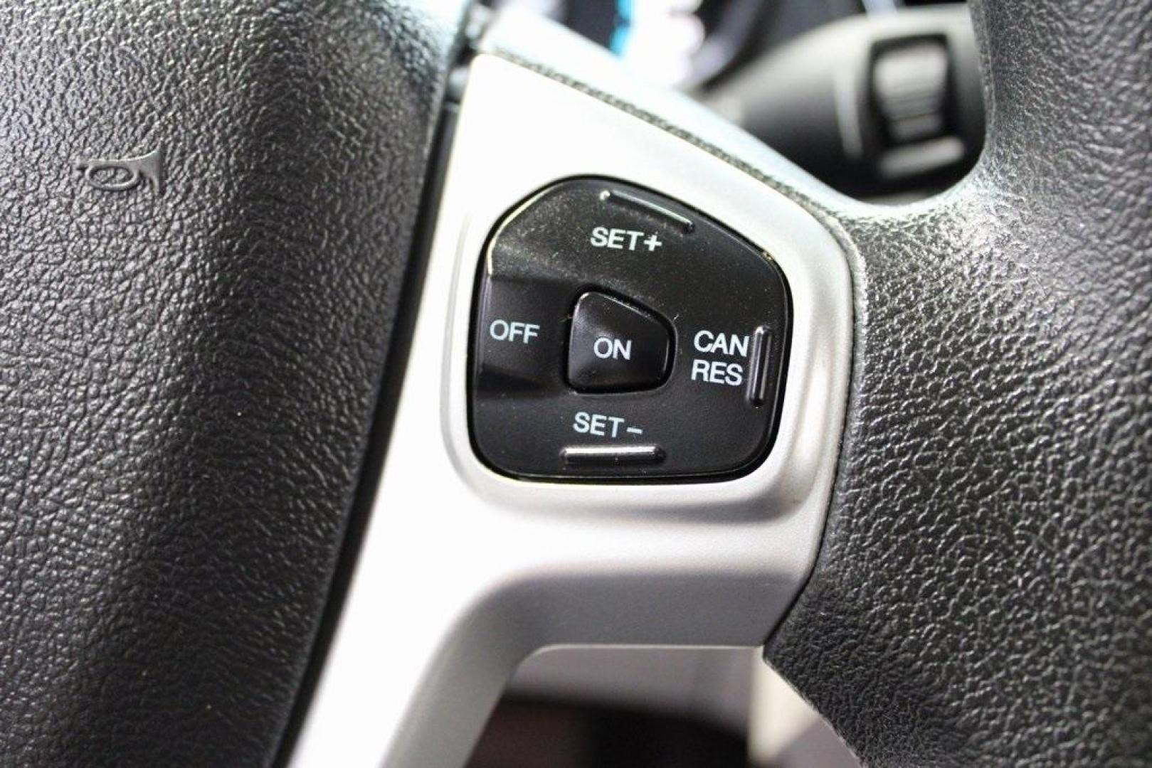 2019 Shadow Black /Charcoal Black Ford Fiesta SE (3FADP4BJ9KM) with an 1.6L I4 Ti-VCT engine, Automatic transmission, located at 15300 Midway Rd., Addison, TX, 75001, (972) 702-0011, 32.958321, -96.838074 - Introducing the 2019 Ford Fiesta SE, now available at Midway Auto Group in Addison, Texas. This compact sedan offers a harmonious blend of efficiency, comfort, and modern features, making it an excellent choice for daily commutes and city driving.<br><br>Key Features:<br><br>Engine: 1.6L I4 Ti-VCT<b - Photo#22