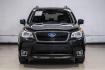2016 Dark Gray Metallic /Black Subaru Forester 2.0XT Touring (JF2SJGXC6GH) with an 2.0L 4-Cylinder DOHC 16V Turbocharged Intercooled engine, CVT transmission, located at 15300 Midway Rd., Addison, TX, 75001, (972) 702-0011, 32.958321, -96.838074 - Photo#5