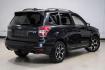 2016 Dark Gray Metallic /Black Subaru Forester 2.0XT Touring (JF2SJGXC6GH) with an 2.0L 4-Cylinder DOHC 16V Turbocharged Intercooled engine, CVT transmission, located at 15300 Midway Rd., Addison, TX, 75001, (972) 702-0011, 32.958321, -96.838074 - Photo#8