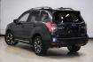 2016 Dark Gray Metallic /Black Subaru Forester 2.0XT Touring (JF2SJGXC6GH) with an 2.0L 4-Cylinder DOHC 16V Turbocharged Intercooled engine, CVT transmission, located at 15300 Midway Rd., Addison, TX, 75001, (972) 702-0011, 32.958321, -96.838074 - Photo#10