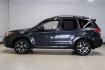 2016 Dark Gray Metallic /Black Subaru Forester 2.0XT Touring (JF2SJGXC6GH) with an 2.0L 4-Cylinder DOHC 16V Turbocharged Intercooled engine, CVT transmission, located at 15300 Midway Rd., Addison, TX, 75001, (972) 702-0011, 32.958321, -96.838074 - Photo#11