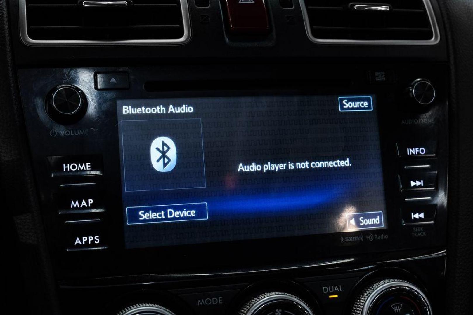 2016 Dark Gray Metallic /Black Subaru Forester 2.0XT Touring (JF2SJGXC6GH) with an 2.0L 4-Cylinder DOHC 16V Turbocharged Intercooled engine, CVT transmission, located at 15300 Midway Rd., Addison, TX, 75001, (972) 702-0011, 32.958321, -96.838074 - Photo#26