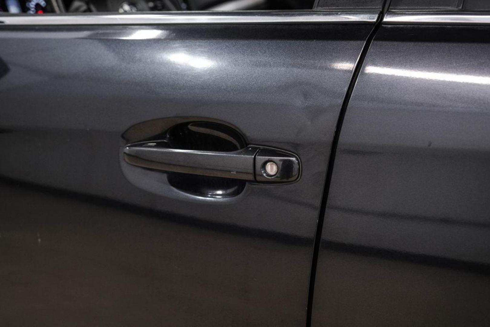 2016 Dark Gray Metallic /Black Subaru Forester 2.0XT Touring (JF2SJGXC6GH) with an 2.0L 4-Cylinder DOHC 16V Turbocharged Intercooled engine, CVT transmission, located at 15300 Midway Rd., Addison, TX, 75001, (972) 702-0011, 32.958321, -96.838074 - Photo#37