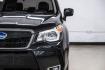 2016 Dark Gray Metallic /Black Subaru Forester 2.0XT Touring (JF2SJGXC6GH) with an 2.0L 4-Cylinder DOHC 16V Turbocharged Intercooled engine, CVT transmission, located at 15300 Midway Rd., Addison, TX, 75001, (972) 702-0011, 32.958321, -96.838074 - Photo#46