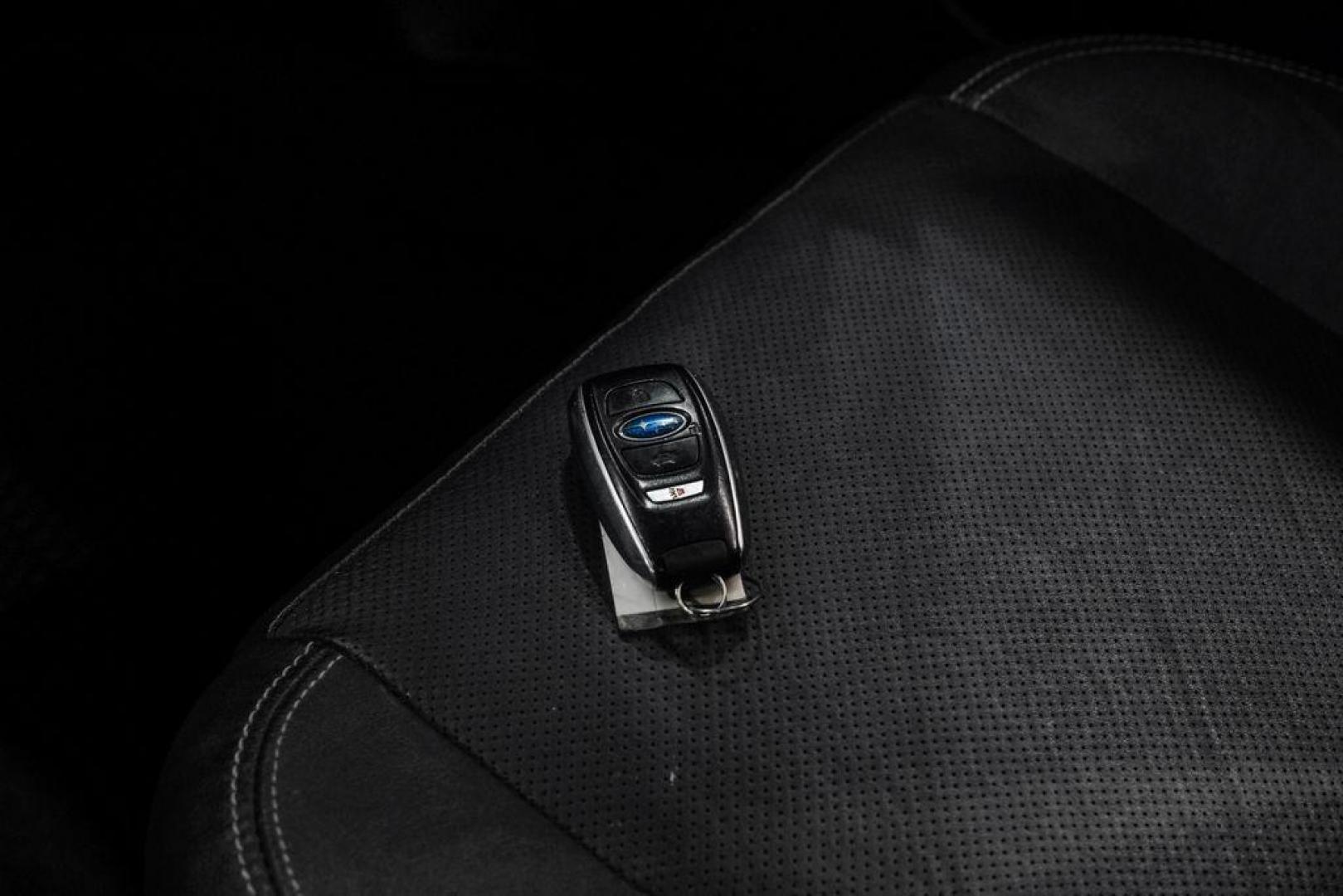 2016 Dark Gray Metallic /Black Subaru Forester 2.0XT Touring (JF2SJGXC6GH) with an 2.0L 4-Cylinder DOHC 16V Turbocharged Intercooled engine, CVT transmission, located at 15300 Midway Rd., Addison, TX, 75001, (972) 702-0011, 32.958321, -96.838074 - Photo#55