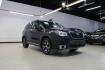 2016 Dark Gray Metallic /Black Subaru Forester 2.0XT Touring (JF2SJGXC6GH) with an 2.0L 4-Cylinder DOHC 16V Turbocharged Intercooled engine, CVT transmission, located at 15300 Midway Rd., Addison, TX, 75001, (972) 702-0011, 32.958321, -96.838074 - Introducing the 2016 Subaru Forester 2.5i Touring, now available at Midway Auto Group in Addison, Texas. This versatile SUV combines Subaru's renowned all-wheel-drive capability with a suite of premium features, making it an excellent choice for both urban commutes and outdoor adventures.<br><br>Key - Photo#1
