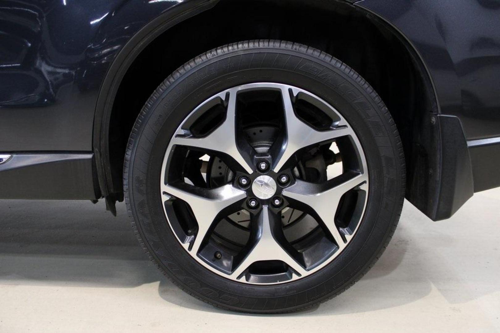 2016 Dark Gray Metallic /Black Subaru Forester 2.0XT Touring (JF2SJGXC6GH) with an 2.0L 4-Cylinder DOHC 16V Turbocharged Intercooled engine, CVT transmission, located at 15300 Midway Rd., Addison, TX, 75001, (972) 702-0011, 32.958321, -96.838074 - Introducing the 2016 Subaru Forester 2.5i Touring, now available at Midway Auto Group in Addison, Texas. This versatile SUV combines Subaru's renowned all-wheel-drive capability with a suite of premium features, making it an excellent choice for both urban commutes and outdoor adventures.<br><br>Key - Photo#9