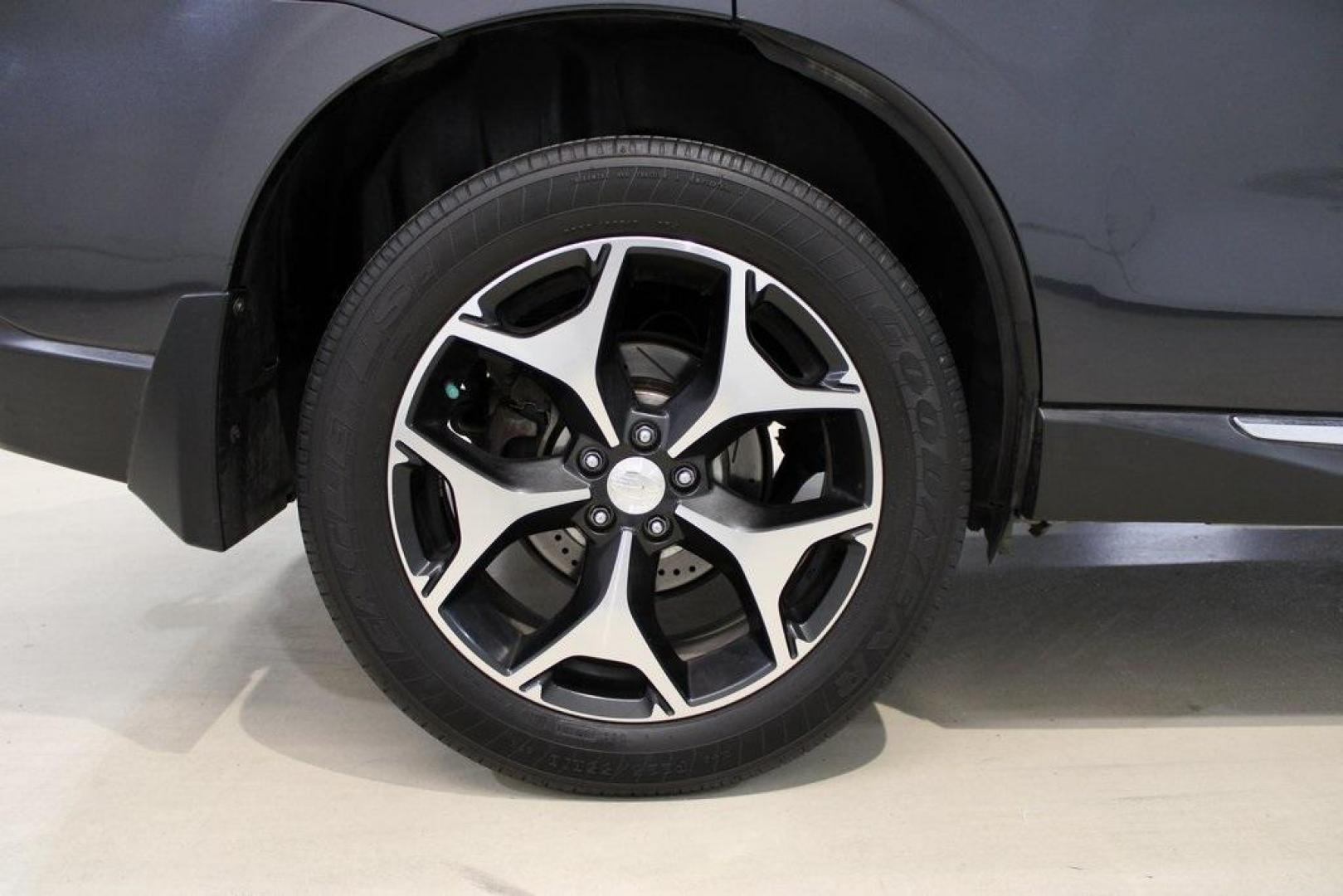 2016 Dark Gray Metallic /Black Subaru Forester 2.0XT Touring (JF2SJGXC6GH) with an 2.0L 4-Cylinder DOHC 16V Turbocharged Intercooled engine, CVT transmission, located at 15300 Midway Rd., Addison, TX, 75001, (972) 702-0011, 32.958321, -96.838074 - Introducing the 2016 Subaru Forester 2.5i Touring, now available at Midway Auto Group in Addison, Texas. This versatile SUV combines Subaru's renowned all-wheel-drive capability with a suite of premium features, making it an excellent choice for both urban commutes and outdoor adventures.<br><br>Key - Photo#10
