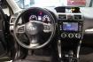 2016 Dark Gray Metallic /Black Subaru Forester 2.0XT Touring (JF2SJGXC6GH) with an 2.0L 4-Cylinder DOHC 16V Turbocharged Intercooled engine, CVT transmission, located at 15300 Midway Rd., Addison, TX, 75001, (972) 702-0011, 32.958321, -96.838074 - Introducing the 2016 Subaru Forester 2.5i Touring, now available at Midway Auto Group in Addison, Texas. This versatile SUV combines Subaru's renowned all-wheel-drive capability with a suite of premium features, making it an excellent choice for both urban commutes and outdoor adventures.<br><br>Key - Photo#18