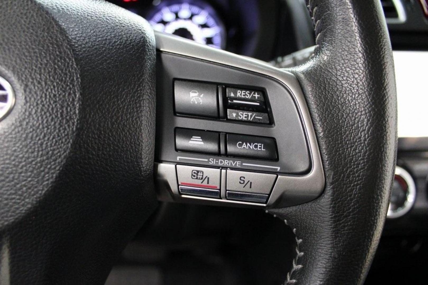 2016 Dark Gray Metallic /Black Subaru Forester 2.0XT Touring (JF2SJGXC6GH) with an 2.0L 4-Cylinder DOHC 16V Turbocharged Intercooled engine, CVT transmission, located at 15300 Midway Rd., Addison, TX, 75001, (972) 702-0011, 32.958321, -96.838074 - Introducing the 2016 Subaru Forester 2.5i Touring, now available at Midway Auto Group in Addison, Texas. This versatile SUV combines Subaru's renowned all-wheel-drive capability with a suite of premium features, making it an excellent choice for both urban commutes and outdoor adventures.<br><br>Key - Photo#25