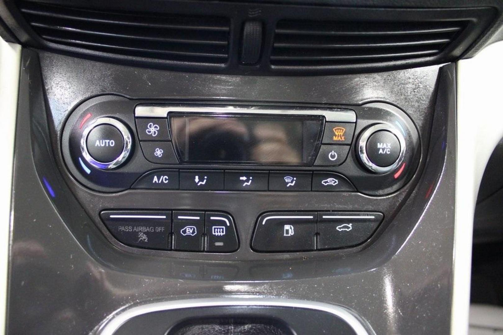 2015 Tuxedo Black /Black Ford C-Max Energi SEL (1FADP5CU7FL) with an I4 Hybrid engine, CVT transmission, located at 15300 Midway Rd., Addison, TX, 75001, (972) 702-0011, 32.958321, -96.838074 - Photo#23