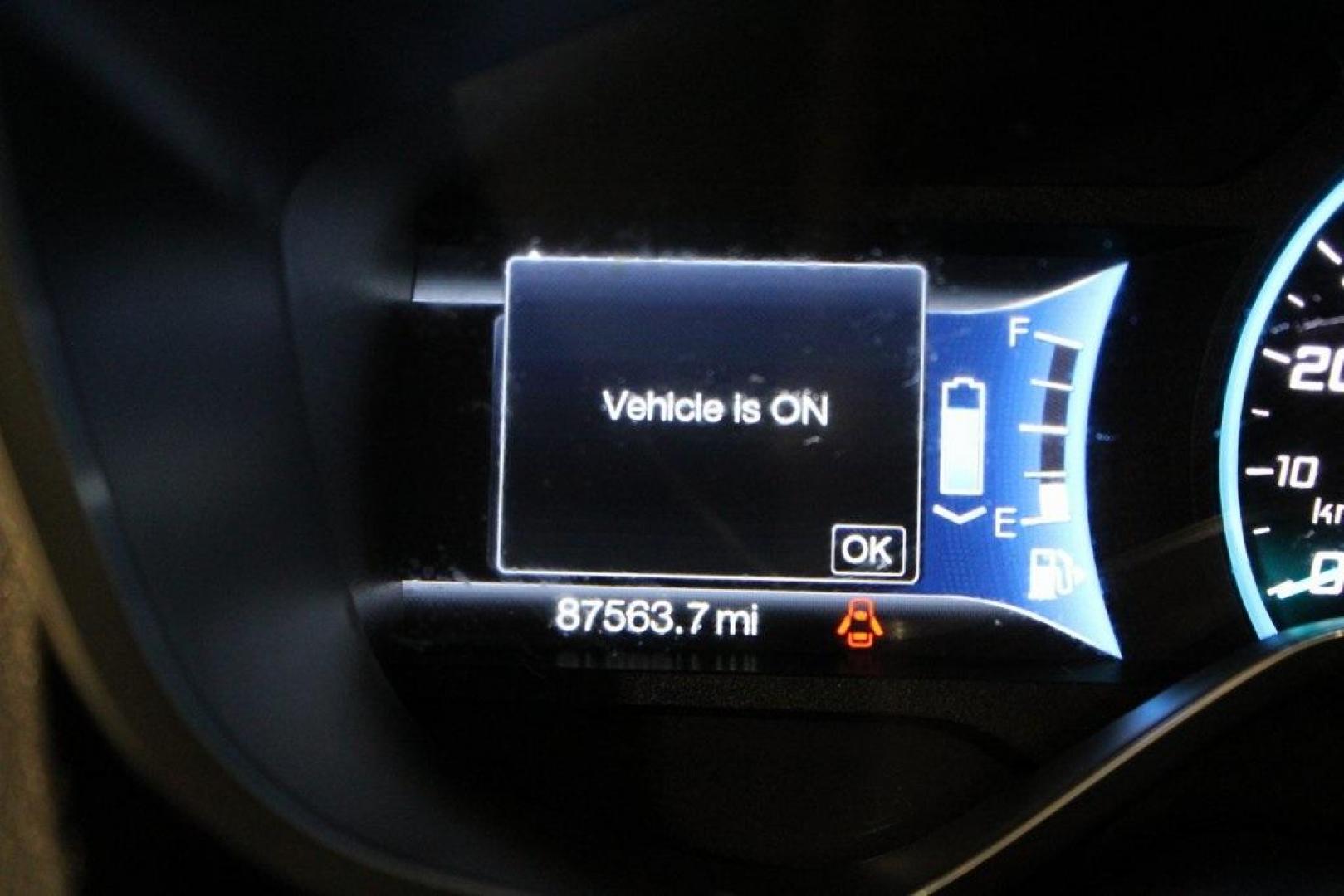 2015 Tuxedo Black /Black Ford C-Max Energi SEL (1FADP5CU7FL) with an I4 Hybrid engine, CVT transmission, located at 15300 Midway Rd., Addison, TX, 75001, (972) 702-0011, 32.958321, -96.838074 - Photo#25