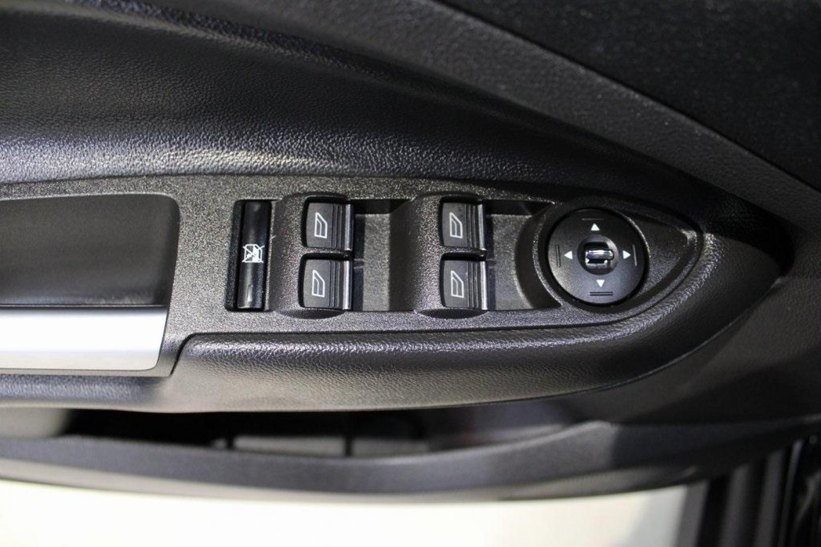 2015 Tuxedo Black /Black Ford C-Max Energi SEL (1FADP5CU7FL) with an I4 Hybrid engine, CVT transmission, located at 15300 Midway Rd., Addison, TX, 75001, (972) 702-0011, 32.958321, -96.838074 - Photo#30