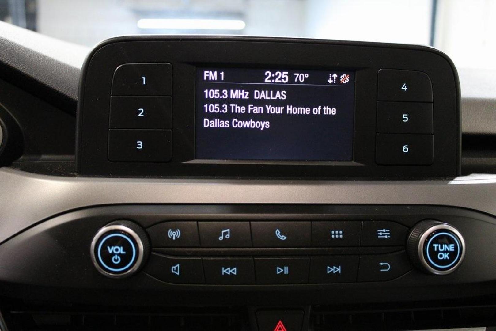 2020 Ingot Silver /Ebony Ford Escape S (1FMCU0F69LU) with an 1.5L EcoBoost engine, Automatic transmission, located at 15300 Midway Rd., Addison, TX, 75001, (972) 702-0011, 32.958321, -96.838074 - Photo#20