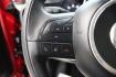 2017 Rosso Passione (Red Hypnotique Clear Coat) /Black Fiat 500X Trekking (ZFBCFXCB2HP) with an 2.4L I4 MultiAir engine, Automatic transmission, located at 15300 Midway Rd., Addison, TX, 75001, (972) 702-0011, 32.958321, -96.838074 - Photo#26