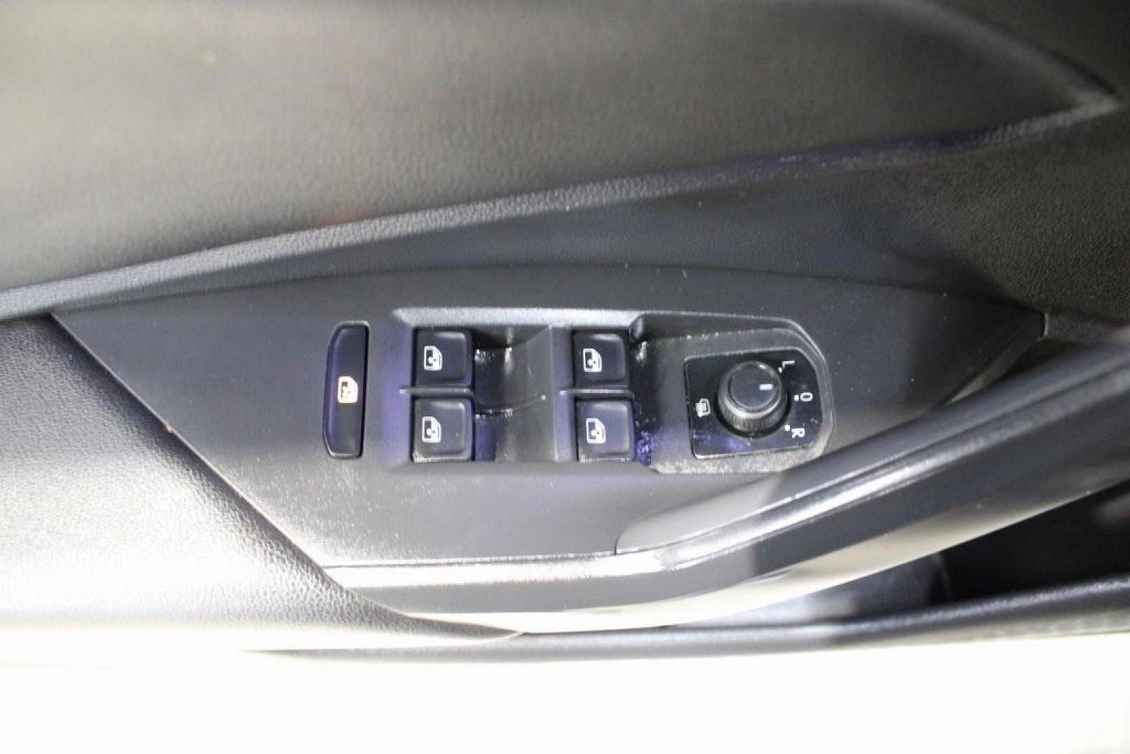 2020 Deep Black Pearl Metallic /Dark Beige/Black Volkswagen Jetta SEL Premium (3VWG57BU8LM) with an 1.4L TSI engine, Automatic transmission, located at 15300 Midway Rd., Addison, TX, 75001, (972) 702-0011, 32.958321, -96.838074 - HOME OF THE NO HAGGLE PRICE - WHOLESALE PRICES TO THE PUBLIC!! Navigation, Backup Camera, Leather Seats, Sunroof / Moonroof, non smoker, Jetta SEL, 4D Sedan, 1.4L TSI, 8-Speed Automatic, FWD, Black, Dark Beige/Black Leather.<br><br>Black 2020 Volkswagen Jetta SEL Premium<br><br>Recent Arrival! 30/40 - Photo#28