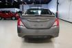 2017 Titanium /Charcoal Nissan Versa 1.6 S Plus (3N1CN7AP9HL) with an 1.6L I4 DOHC 16V engine, CVT transmission, located at 15300 Midway Rd., Addison, TX, 75001, (972) 702-0011, 32.958321, -96.838074 - Introducing the 2017 Nissan Versa 1.6 SV, now available at Midway Auto Group in Addison, Texas. This compact sedan offers a blend of efficiency, comfort, and modern features, making it an excellent choice for daily commutes and city driving.<br>BidFax<br><br>Key Features:<br><br>Engine: 1.6L I4 DOHC - Photo#9