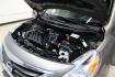 2017 Titanium /Charcoal Nissan Versa 1.6 S Plus (3N1CN7AP9HL) with an 1.6L I4 DOHC 16V engine, CVT transmission, located at 15300 Midway Rd., Addison, TX, 75001, (972) 702-0011, 32.958321, -96.838074 - Introducing the 2017 Nissan Versa 1.6 SV, now available at Midway Auto Group in Addison, Texas. This compact sedan offers a blend of efficiency, comfort, and modern features, making it an excellent choice for daily commutes and city driving.<br>BidFax<br><br>Key Features:<br><br>Engine: 1.6L I4 DOHC - Photo#28