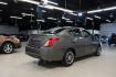 2017 Titanium /Charcoal Nissan Versa 1.6 S Plus (3N1CN7AP9HL) with an 1.6L I4 DOHC 16V engine, CVT transmission, located at 15300 Midway Rd., Addison, TX, 75001, (972) 702-0011, 32.958321, -96.838074 - Introducing the 2017 Nissan Versa 1.6 SV, now available at Midway Auto Group in Addison, Texas. This compact sedan offers a blend of efficiency, comfort, and modern features, making it an excellent choice for daily commutes and city driving.<br>BidFax<br><br>Key Features:<br><br>Engine: 1.6L I4 DOHC - Photo#2