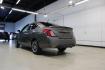 2017 Titanium /Charcoal Nissan Versa 1.6 S Plus (3N1CN7AP9HL) with an 1.6L I4 DOHC 16V engine, CVT transmission, located at 15300 Midway Rd., Addison, TX, 75001, (972) 702-0011, 32.958321, -96.838074 - Introducing the 2017 Nissan Versa 1.6 SV, now available at Midway Auto Group in Addison, Texas. This compact sedan offers a blend of efficiency, comfort, and modern features, making it an excellent choice for daily commutes and city driving.<br>BidFax<br><br>Key Features:<br><br>Engine: 1.6L I4 DOHC - Photo#4
