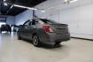2017 Titanium /Charcoal Nissan Versa 1.6 S Plus (3N1CN7AP9HL) with an 1.6L I4 DOHC 16V engine, CVT transmission, located at 15300 Midway Rd., Addison, TX, 75001, (972) 702-0011, 32.958321, -96.838074 - Introducing the 2017 Nissan Versa 1.6 SV, now available at Midway Auto Group in Addison, Texas. This compact sedan offers a blend of efficiency, comfort, and modern features, making it an excellent choice for daily commutes and city driving.<br>BidFax<br><br>Key Features:<br><br>Engine: 1.6L I4 DOHC - Photo#5