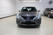 2017 Titanium /Charcoal Nissan Versa 1.6 S Plus (3N1CN7AP9HL) with an 1.6L I4 DOHC 16V engine, CVT transmission, located at 15300 Midway Rd., Addison, TX, 75001, (972) 702-0011, 32.958321, -96.838074 - Introducing the 2017 Nissan Versa 1.6 SV, now available at Midway Auto Group in Addison, Texas. This compact sedan offers a blend of efficiency, comfort, and modern features, making it an excellent choice for daily commutes and city driving.<br>BidFax<br><br>Key Features:<br><br>Engine: 1.6L I4 DOHC - Photo#7