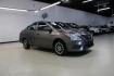 2017 Titanium /Charcoal Nissan Versa 1.6 S Plus (3N1CN7AP9HL) with an 1.6L I4 DOHC 16V engine, CVT transmission, located at 15300 Midway Rd., Addison, TX, 75001, (972) 702-0011, 32.958321, -96.838074 - Introducing the 2017 Nissan Versa 1.6 SV, now available at Midway Auto Group in Addison, Texas. This compact sedan offers a blend of efficiency, comfort, and modern features, making it an excellent choice for daily commutes and city driving.<br>BidFax<br><br>Key Features:<br><br>Engine: 1.6L I4 DOHC - Photo#8