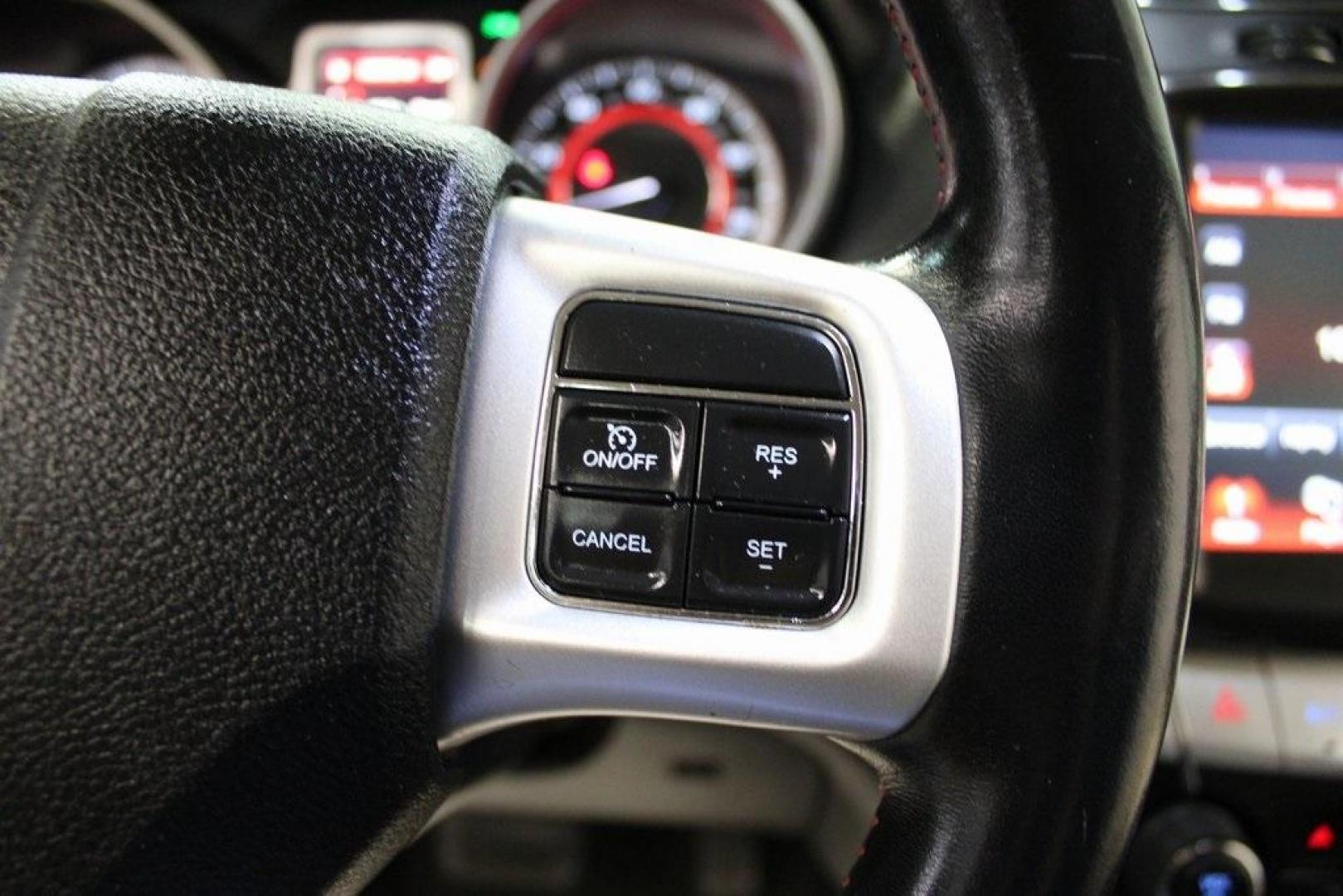2019 Vice White /Red Dodge Journey GT (3C4PDDEG8KT) with an 3.6L V6 24V VVT engine, Automatic transmission, located at 15300 Midway Rd., Addison, TX, 75001, (972) 702-0011, 32.958321, -96.838074 - Introducing the 2019 Dodge Journey GT AWD, now available at Midway Auto Group in Addison, Texas. This versatile SUV combines robust performance, ample space, and modern features, making it an excellent choice for families and adventurers alike.<br><br>Key Features:<br><br>Engine: 3.6L V6 producing 2 - Photo#24
