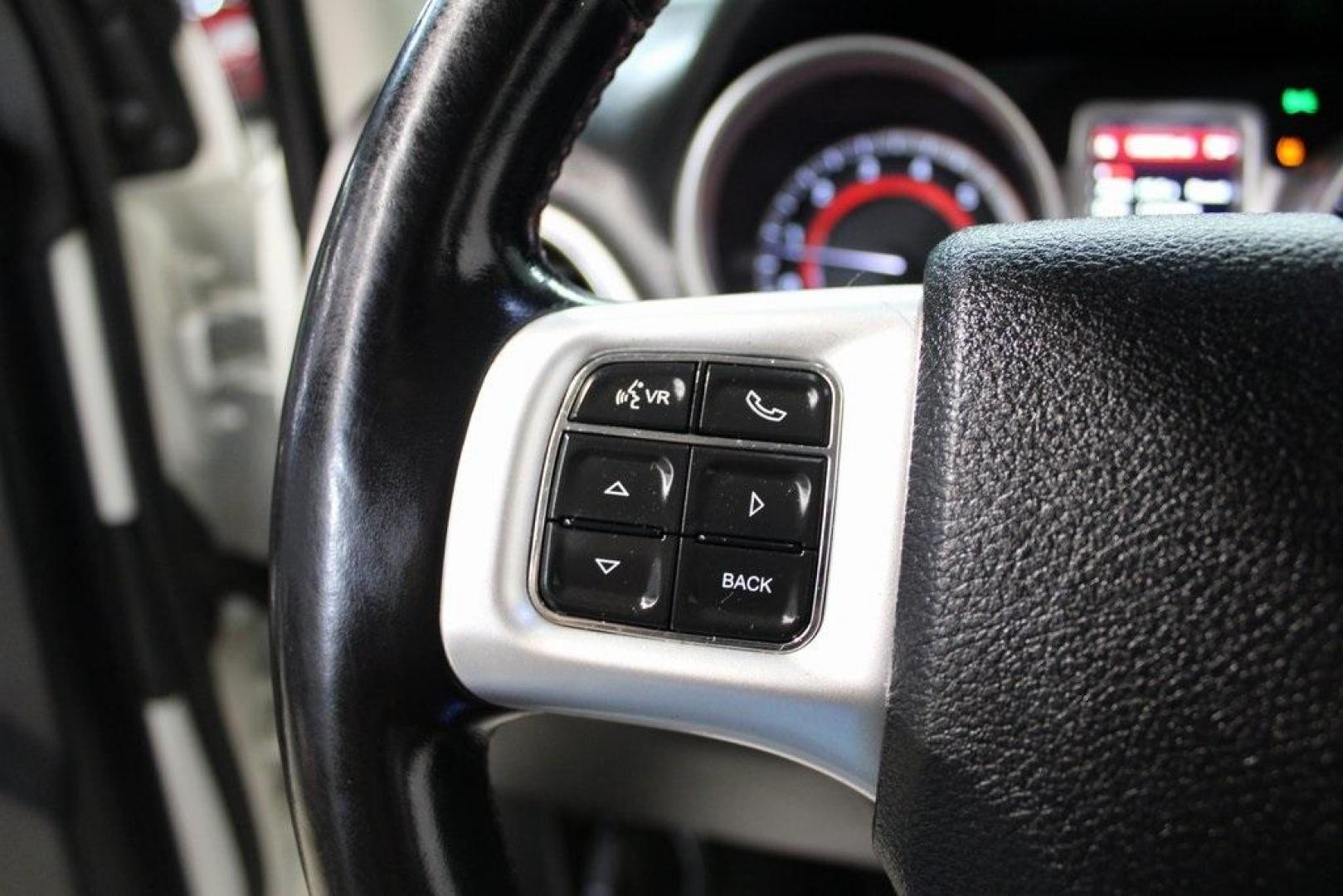 2019 Vice White /Red Dodge Journey GT (3C4PDDEG8KT) with an 3.6L V6 24V VVT engine, Automatic transmission, located at 15300 Midway Rd., Addison, TX, 75001, (972) 702-0011, 32.958321, -96.838074 - Introducing the 2019 Dodge Journey GT AWD, now available at Midway Auto Group in Addison, Texas. This versatile SUV combines robust performance, ample space, and modern features, making it an excellent choice for families and adventurers alike.<br><br>Key Features:<br><br>Engine: 3.6L V6 producing 2 - Photo#25