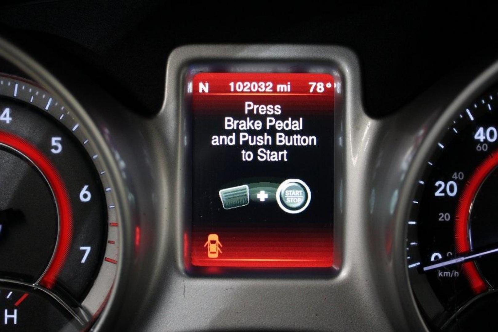 2019 Vice White /Red Dodge Journey GT (3C4PDDEG8KT) with an 3.6L V6 24V VVT engine, Automatic transmission, located at 15300 Midway Rd., Addison, TX, 75001, (972) 702-0011, 32.958321, -96.838074 - Introducing the 2019 Dodge Journey GT AWD, now available at Midway Auto Group in Addison, Texas. This versatile SUV combines robust performance, ample space, and modern features, making it an excellent choice for families and adventurers alike.<br><br>Key Features:<br><br>Engine: 3.6L V6 producing 2 - Photo#26