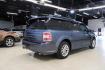 2018 Blue /Charcoal Black Ford Flex SE (2FMGK5B87JB) with an 3.5L V6 Ti-VCT engine, Automatic transmission, located at 15300 Midway Rd., Addison, TX, 75001, (972) 702-0011, 32.958321, -96.838074 - Introducing the 2018 Ford Flex SE, now available at Midway Auto Group in Addison, Texas. This spacious and versatile SUV offers a comfortable ride with ample room for passengers and cargo, making it an excellent choice for families and travelers alike.<br><br>Key Features:<br><br>Engine: 3.5L V6 Ti- - Photo#2