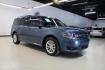 2018 Blue /Charcoal Black Ford Flex SE (2FMGK5B87JB) with an 3.5L V6 Ti-VCT engine, Automatic transmission, located at 15300 Midway Rd., Addison, TX, 75001, (972) 702-0011, 32.958321, -96.838074 - Introducing the 2018 Ford Flex SE, now available at Midway Auto Group in Addison, Texas. This spacious and versatile SUV offers a comfortable ride with ample room for passengers and cargo, making it an excellent choice for families and travelers alike.<br><br>Key Features:<br><br>Engine: 3.5L V6 Ti- - Photo#7