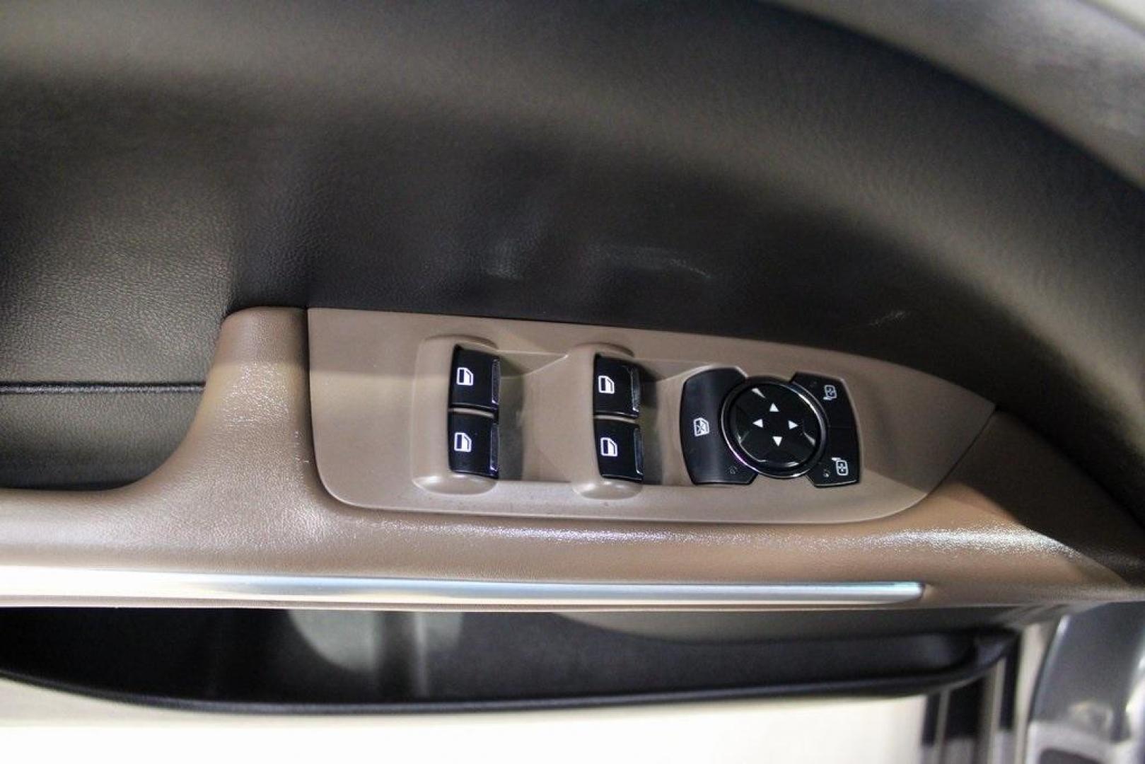 2014 Sterling Gray Metallic /Hazelnut Lincoln MKZ Hybrid (3LN6L2LUXER) with an 2.0L I4 Atkinson-Cycle iVCT engine, CVT transmission, located at 15300 Midway Rd., Addison, TX, 75001, (972) 702-0011, 32.958321, -96.838074 - Photo#23