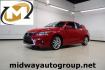 2014 Red /Flaxen Lexus CT 200h (JTHKD5BH8E2) with an 1.8L 4-Cylinder DOHC 16V VVT-i engine, CVT transmission, located at 15300 Midway Rd., Addison, TX, 75001, (972) 702-0011, 32.958321, -96.838074 - Introducing the 2014 Lexus CT 200h, now available at Midway Auto Group in Addison, Texas. This luxury compact hatchback seamlessly combines eco-friendly performance with refined styling, offering an exceptional driving experience for those who value efficiency without compromising on sophistication. - Photo#0