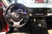 2014 Red /Flaxen Lexus CT 200h (JTHKD5BH8E2) with an 1.8L 4-Cylinder DOHC 16V VVT-i engine, CVT transmission, located at 15300 Midway Rd., Addison, TX, 75001, (972) 702-0011, 32.958321, -96.838074 - Introducing the 2014 Lexus CT 200h, now available at Midway Auto Group in Addison, Texas. This luxury compact hatchback seamlessly combines eco-friendly performance with refined styling, offering an exceptional driving experience for those who value efficiency without compromising on sophistication. - Photo#17