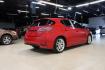 2014 Red /Flaxen Lexus CT 200h (JTHKD5BH8E2) with an 1.8L 4-Cylinder DOHC 16V VVT-i engine, CVT transmission, located at 15300 Midway Rd., Addison, TX, 75001, (972) 702-0011, 32.958321, -96.838074 - Introducing the 2014 Lexus CT 200h, now available at Midway Auto Group in Addison, Texas. This luxury compact hatchback seamlessly combines eco-friendly performance with refined styling, offering an exceptional driving experience for those who value efficiency without compromising on sophistication. - Photo#2