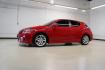 2014 Red /Flaxen Lexus CT 200h (JTHKD5BH8E2) with an 1.8L 4-Cylinder DOHC 16V VVT-i engine, CVT transmission, located at 15300 Midway Rd., Addison, TX, 75001, (972) 702-0011, 32.958321, -96.838074 - Introducing the 2014 Lexus CT 200h, now available at Midway Auto Group in Addison, Texas. This luxury compact hatchback seamlessly combines eco-friendly performance with refined styling, offering an exceptional driving experience for those who value efficiency without compromising on sophistication. - Photo#4