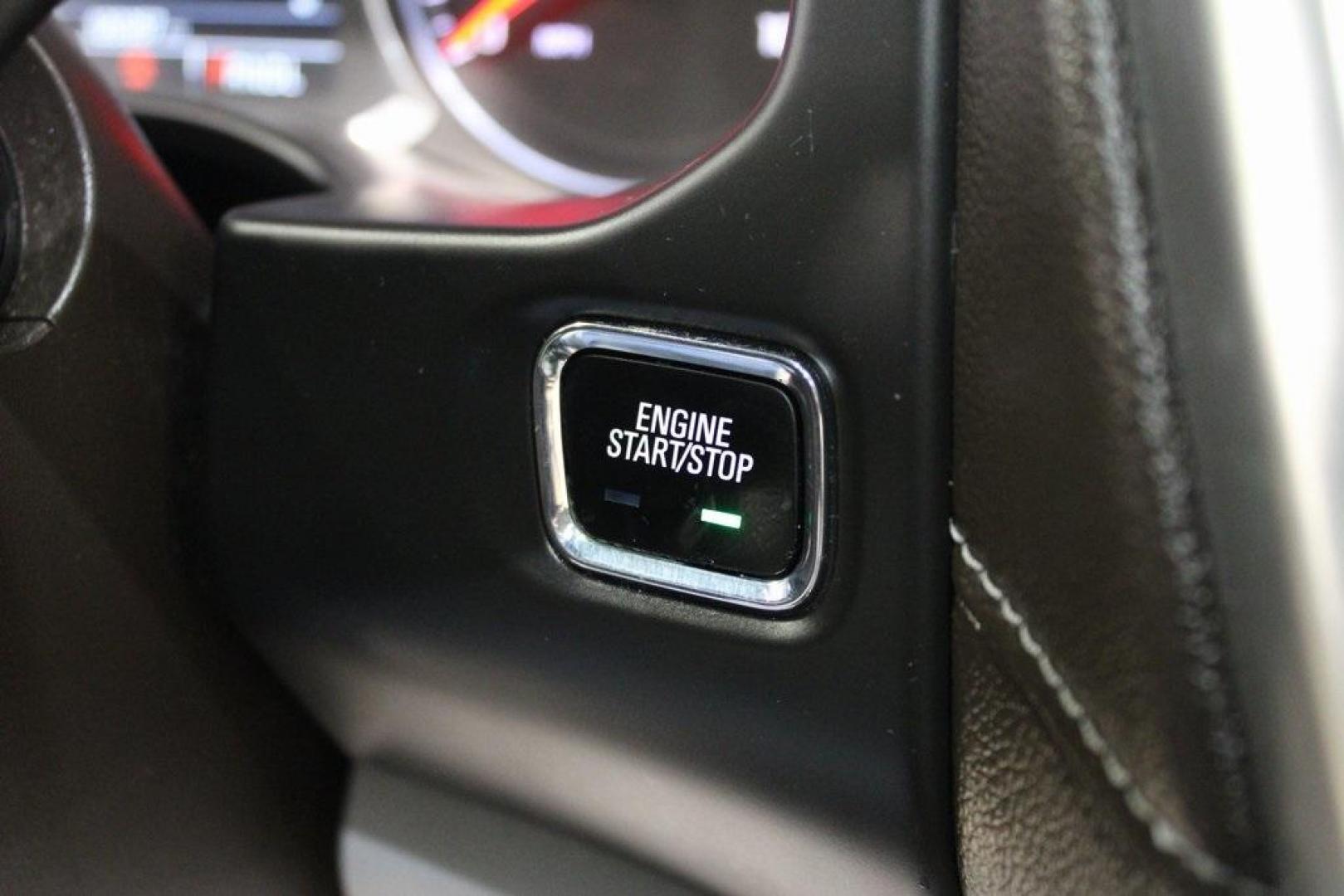 2018 Ebony Twilight Metallic /Cocoa/ Light Ash Gray GMC Acadia SLT-1 (1GKKNMLS1JZ) with an 3.6L V6 SIDI DOHC VVT engine, Automatic transmission, located at 15300 Midway Rd., Addison, TX, 75001, (972) 702-0011, 32.958321, -96.838074 - HOME OF THE NO HAGGLE PRICE - WHOLESALE PRICES TO THE PUBLIC!! Bluetooth, Hands Free Connectivity, Navigation, Premium Audio, 3rd Row Seat, Backup Camera, Leather Seats, Premium Wheels, Sunroof / Moonroof, non smoker, Acadia SLT-1, 4D Sport Utility, 3.6L V6 SIDI DOHC VVT, 6-Speed Automatic, FWD, Ebo - Photo#25
