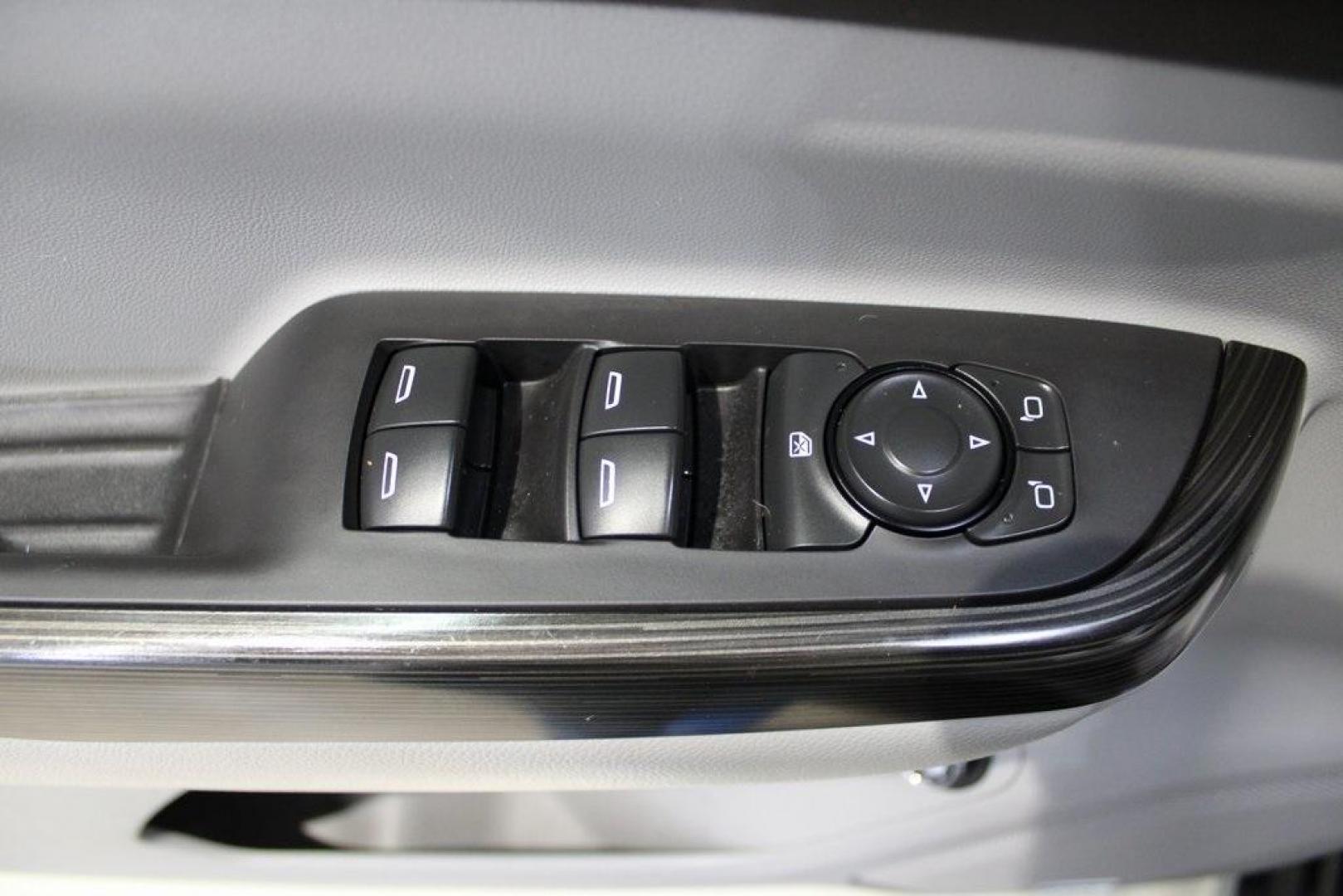 2018 Ebony Twilight Metallic /Cocoa/ Light Ash Gray GMC Acadia SLT-1 (1GKKNMLS1JZ) with an 3.6L V6 SIDI DOHC VVT engine, Automatic transmission, located at 15300 Midway Rd., Addison, TX, 75001, (972) 702-0011, 32.958321, -96.838074 - HOME OF THE NO HAGGLE PRICE - WHOLESALE PRICES TO THE PUBLIC!! Bluetooth, Hands Free Connectivity, Navigation, Premium Audio, 3rd Row Seat, Backup Camera, Leather Seats, Premium Wheels, Sunroof / Moonroof, non smoker, Acadia SLT-1, 4D Sport Utility, 3.6L V6 SIDI DOHC VVT, 6-Speed Automatic, FWD, Ebo - Photo#30
