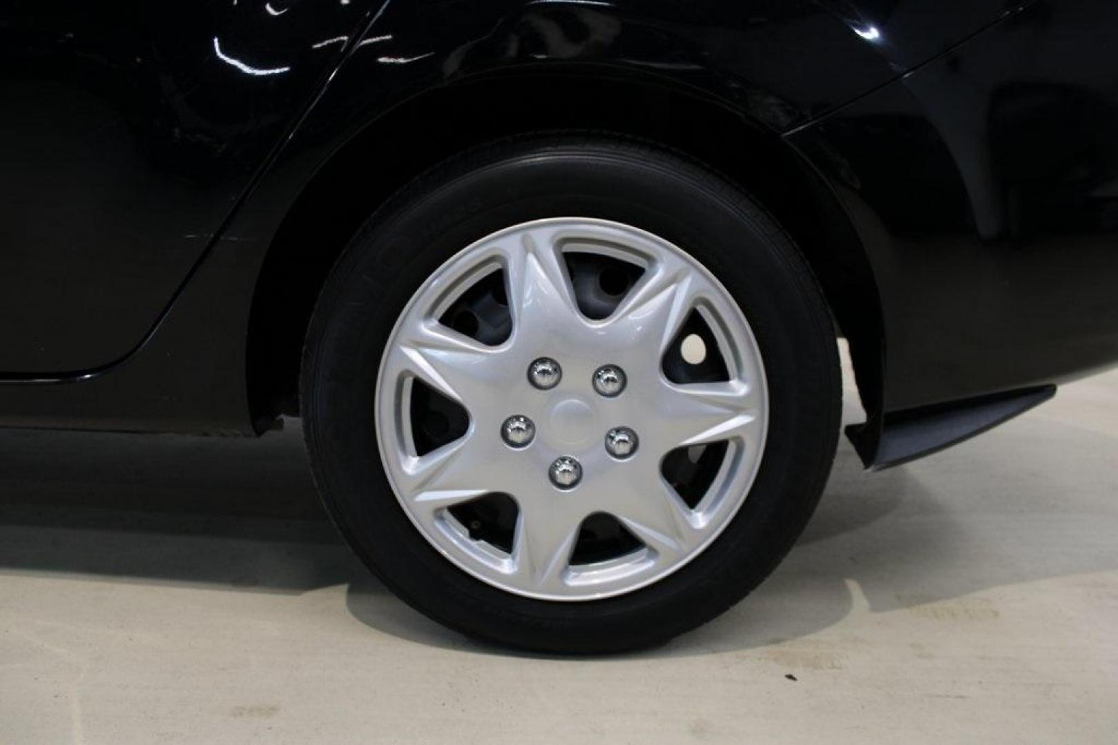 2018 Shadow Black /Charcoal Black Ford Fiesta S (3FADP4AJ3JM) with an 1.6L I4 Ti-VCT engine, Automatic transmission, located at 15300 Midway Rd., Addison, TX, 75001, (972) 702-0011, 32.958321, -96.838074 - Introducing the 2018 Ford Fiesta SE, now available at Midway Auto Group in Addison, Texas. This compact sedan combines efficiency, modern features, and a spirited driving experience, making it an excellent choice for both city commutes and weekend adventures.<br><br>Key Features:<br><br>Engine: 1.6L - Photo#9