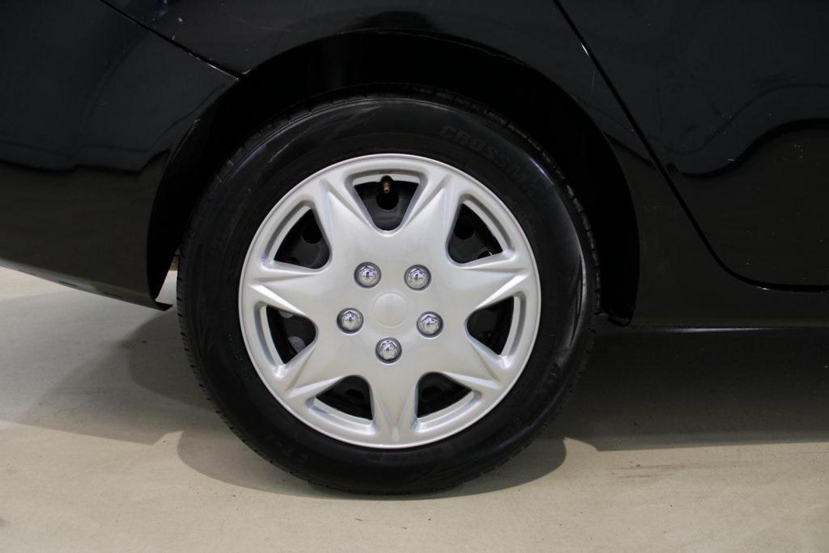 2018 Shadow Black /Charcoal Black Ford Fiesta S (3FADP4AJ3JM) with an 1.6L I4 Ti-VCT engine, Automatic transmission, located at 15300 Midway Rd., Addison, TX, 75001, (972) 702-0011, 32.958321, -96.838074 - Introducing the 2018 Ford Fiesta SE, now available at Midway Auto Group in Addison, Texas. This compact sedan combines efficiency, modern features, and a spirited driving experience, making it an excellent choice for both city commutes and weekend adventures.<br><br>Key Features:<br><br>Engine: 1.6L - Photo#10