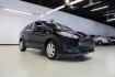 2018 Shadow Black /Charcoal Black Ford Fiesta S (3FADP4AJ3JM) with an 1.6L I4 Ti-VCT engine, Automatic transmission, located at 15300 Midway Rd., Addison, TX, 75001, (972) 702-0011, 32.958321, -96.838074 - Introducing the 2018 Ford Fiesta SE, now available at Midway Auto Group in Addison, Texas. This compact sedan combines efficiency, modern features, and a spirited driving experience, making it an excellent choice for both city commutes and weekend adventures.<br><br>Key Features:<br><br>Engine: 1.6L - Photo#1