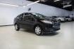 2018 Shadow Black /Charcoal Black Ford Fiesta S (3FADP4AJ3JM) with an 1.6L I4 Ti-VCT engine, Automatic transmission, located at 15300 Midway Rd., Addison, TX, 75001, (972) 702-0011, 32.958321, -96.838074 - Introducing the 2018 Ford Fiesta SE, now available at Midway Auto Group in Addison, Texas. This compact sedan combines efficiency, modern features, and a spirited driving experience, making it an excellent choice for both city commutes and weekend adventures.<br><br>Key Features:<br><br>Engine: 1.6L - Photo#6
