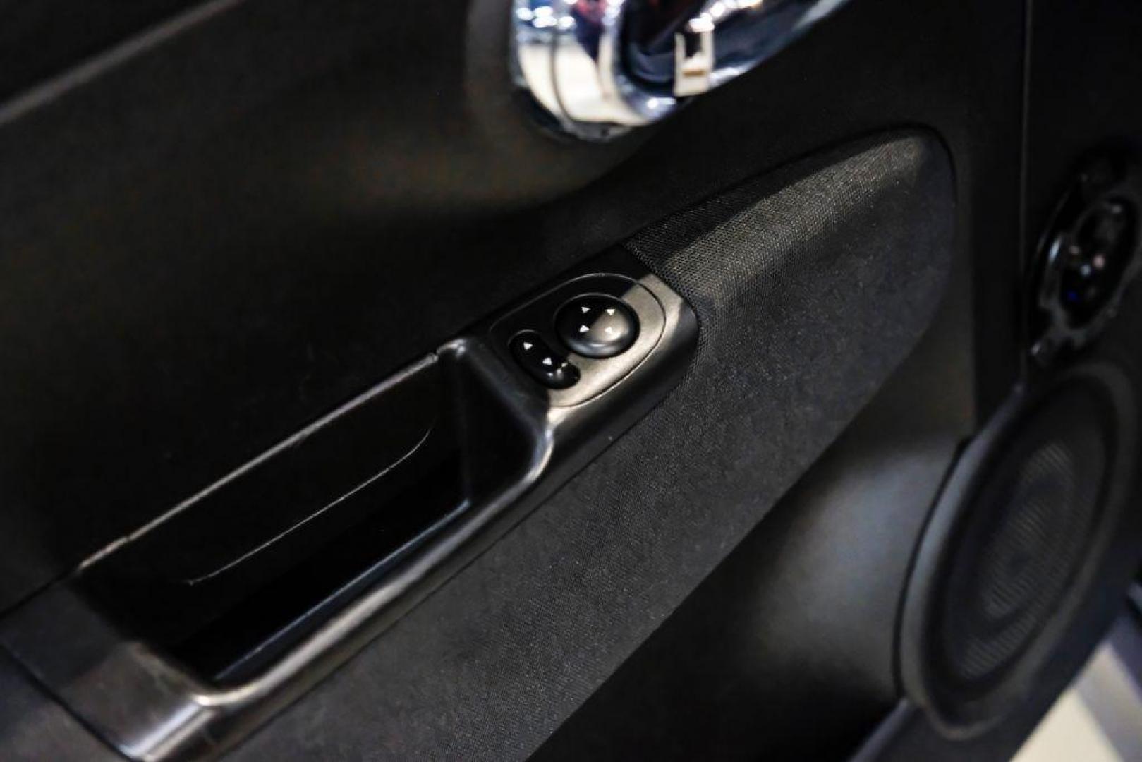 2015 Granito Lucente (Granite Crystal) /Black Fiat 500 Abarth (3C3CFFFH5FT) with an 1.4L I4 16V MultiAir Turbocharged engine, Automatic transmission, located at 15300 Midway Rd., Addison, TX, 75001, (972) 702-0011, 32.958321, -96.838074 - Photo#30