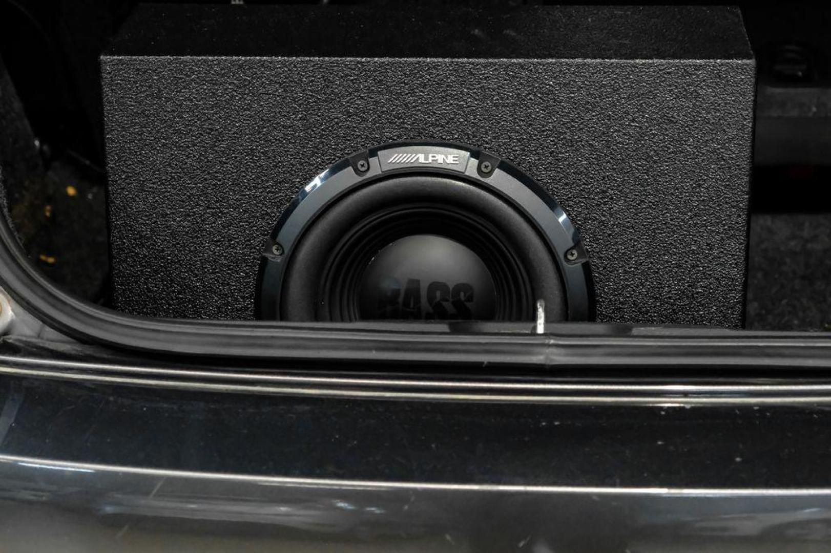 2015 Granito Lucente (Granite Crystal) /Black Fiat 500 Abarth (3C3CFFFH5FT) with an 1.4L I4 16V MultiAir Turbocharged engine, Automatic transmission, located at 15300 Midway Rd., Addison, TX, 75001, (972) 702-0011, 32.958321, -96.838074 - Photo#41