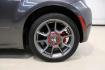 2015 Granito Lucente (Granite Crystal) /Black Fiat 500 Abarth (3C3CFFFH5FT) with an 1.4L I4 16V MultiAir Turbocharged engine, Automatic transmission, located at 15300 Midway Rd., Addison, TX, 75001, (972) 702-0011, 32.958321, -96.838074 - HOME OF THE NO HAGGLE PRICE - WHOLESALE PRICES TO THE PUBLIC!! 500 Abarth, 2D Hatchback, 1.4L I4 16V MultiAir Turbocharged, 6-Speed Automatic, FWD, Granito Lucente (Granite Crystal), Black Cloth.<br><br>Granito Lucente (Granite Crystal) 2015 Fiat 500 Abarth<br><br>24/32 City/Highway MPG<br><br>Award - Photo#9
